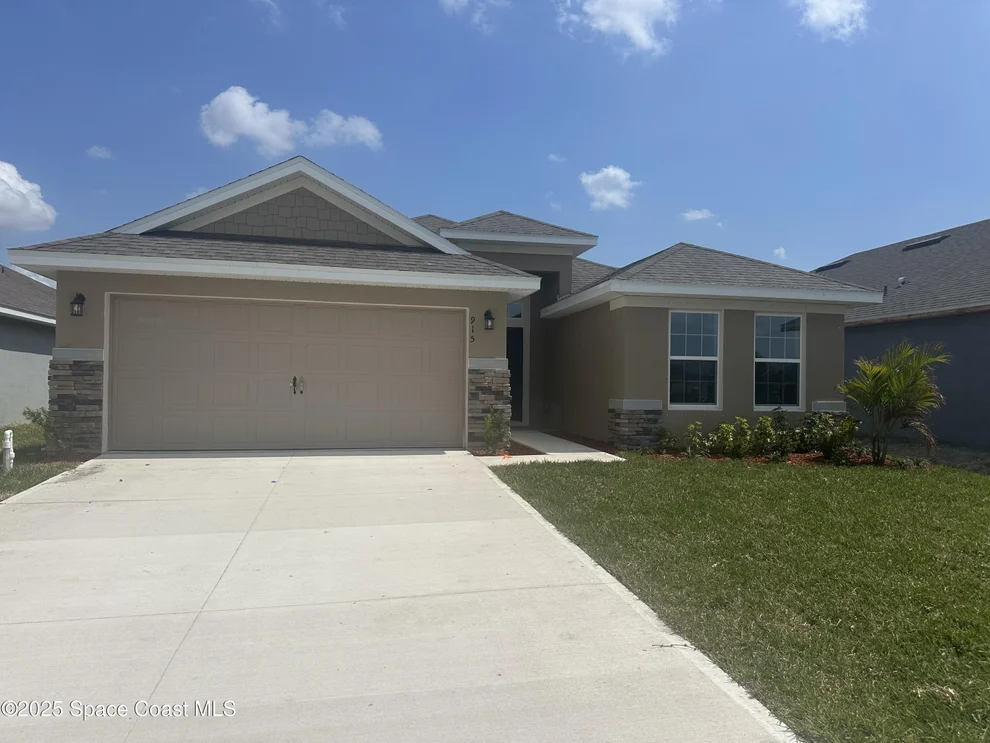 Unit for sale at 915 Kylar Drive NW, Palm Bay, FL 32907