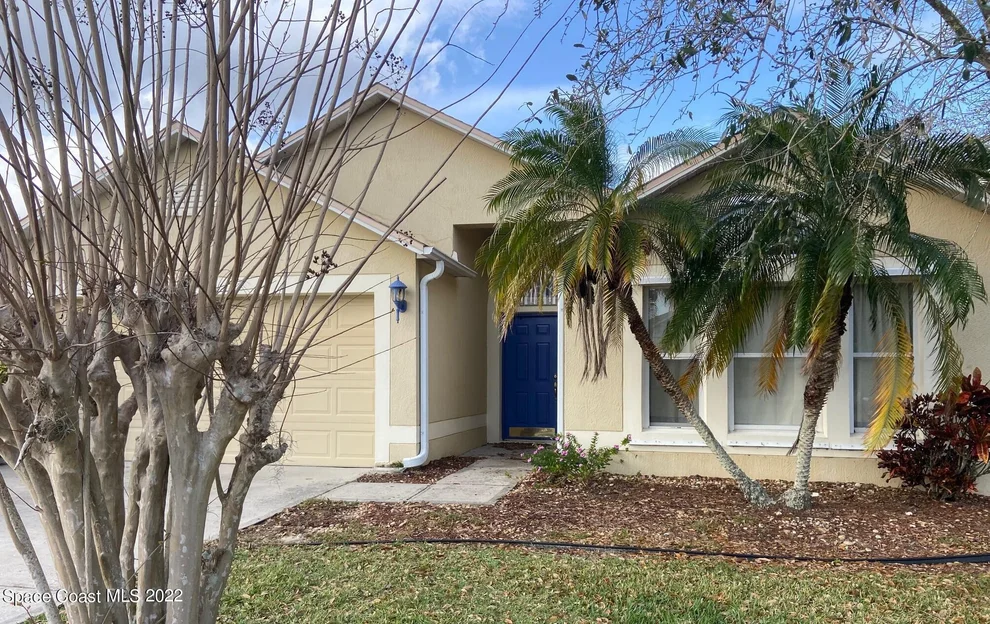 Unit for sale at 2440 Brookshire Circle, Melbourne, FL 32904