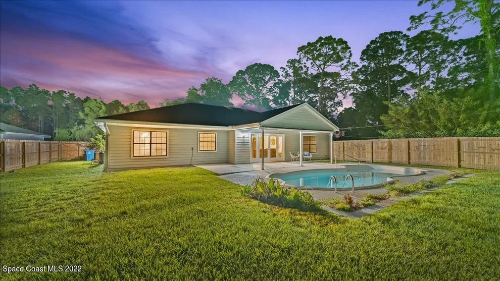 Unit for sale at 207 Sauders Road SE, Palm Bay, FL 32909
