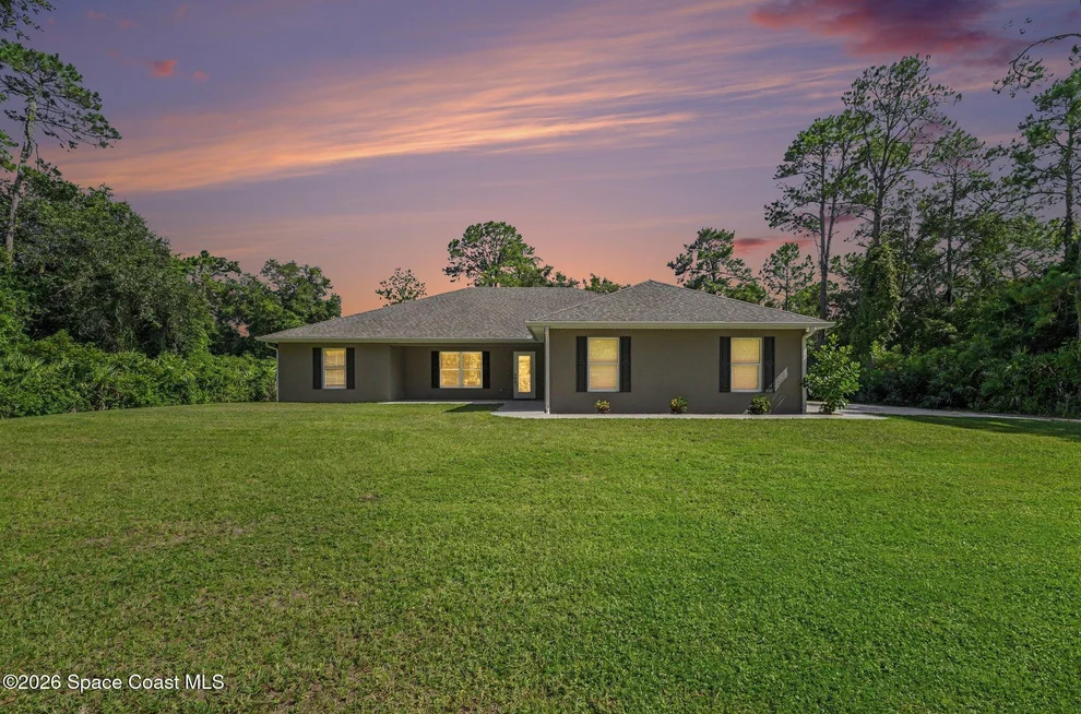 Unit for sale at 4025 Richy Road, Mims, FL 32754