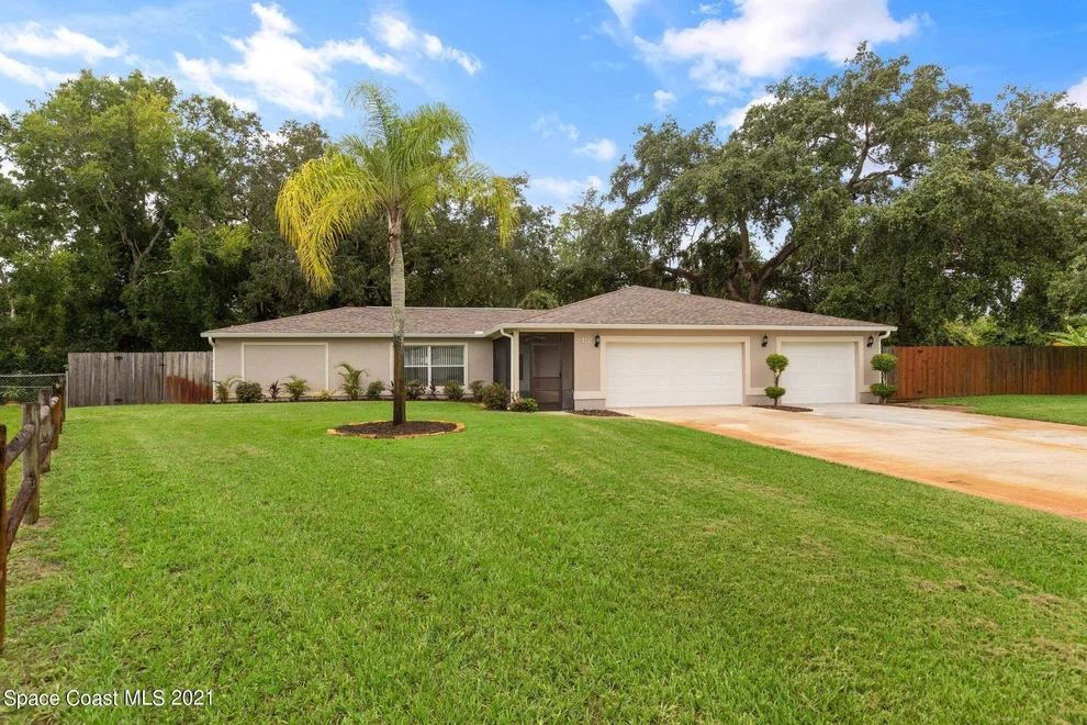 Unit for sale at 2412 Devonswood Road, Titusville, FL 32780