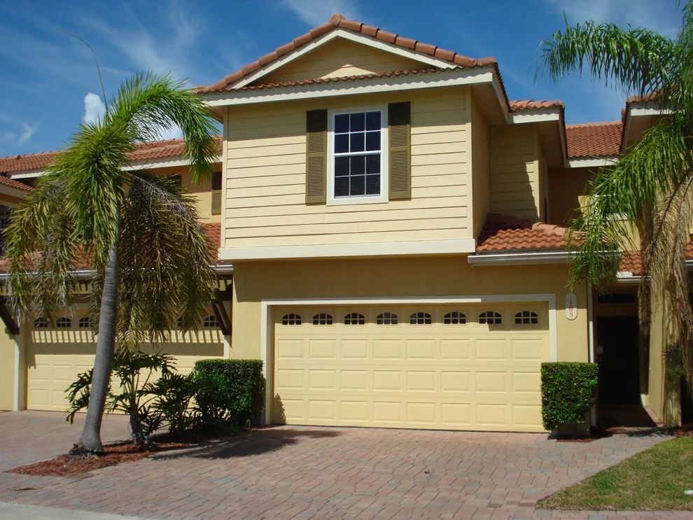 Unit for sale at 1410 Isabella Drive, Melbourne, FL 32935