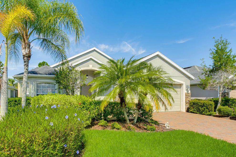 Unit for sale at 7158 Broderick Drive, Melbourne, FL 32940