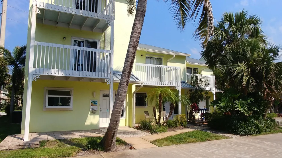 Unit for sale at 200 3rd Avenue, Melbourne Beach, FL 32951