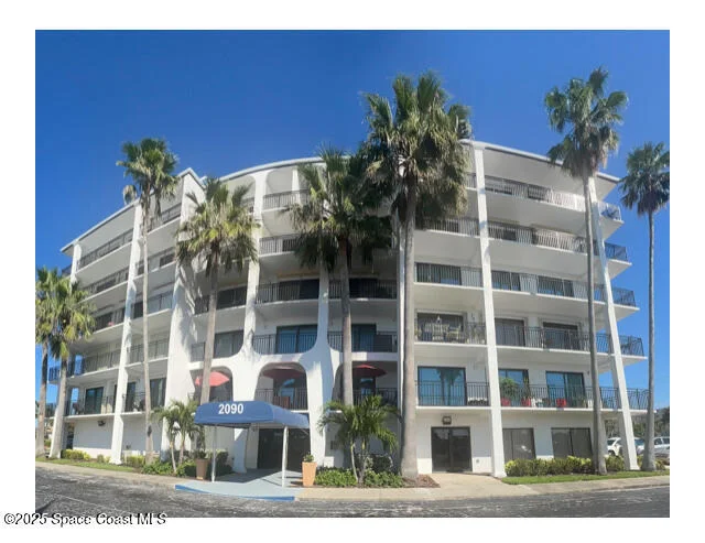 Unit for sale at 2090 N Atlantic Avenue, Cocoa Beach, FL 32931