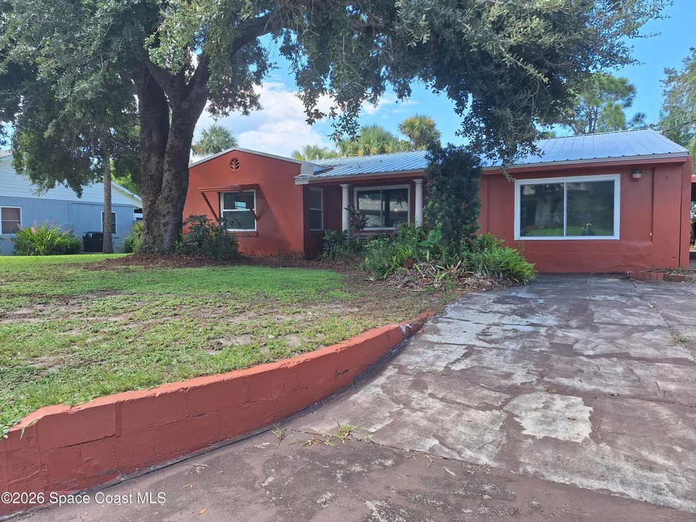 Unit for sale at 122 Beverly Street, Titusville, FL 32780
