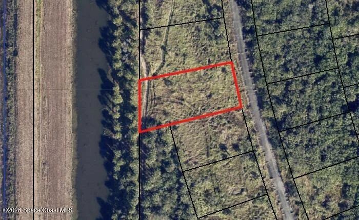 Unit for sale at 2140 Wabowen Road SW, Palm Bay, FL 32908