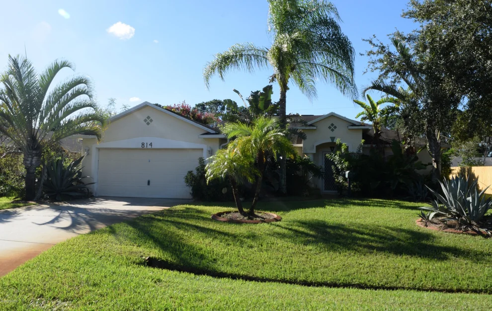Unit for sale at 814 Consumer Street SE, Palm Bay, FL 32909