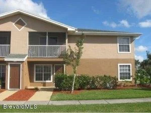 Unit for sale at 1861 Long Iron Drive, Rockledge, FL 32955