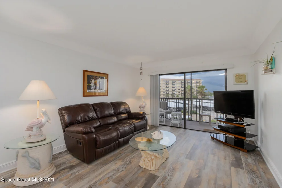 Unit for sale at 500 Palm Springs Boulevard, Indian Harbour Beach, FL 32937