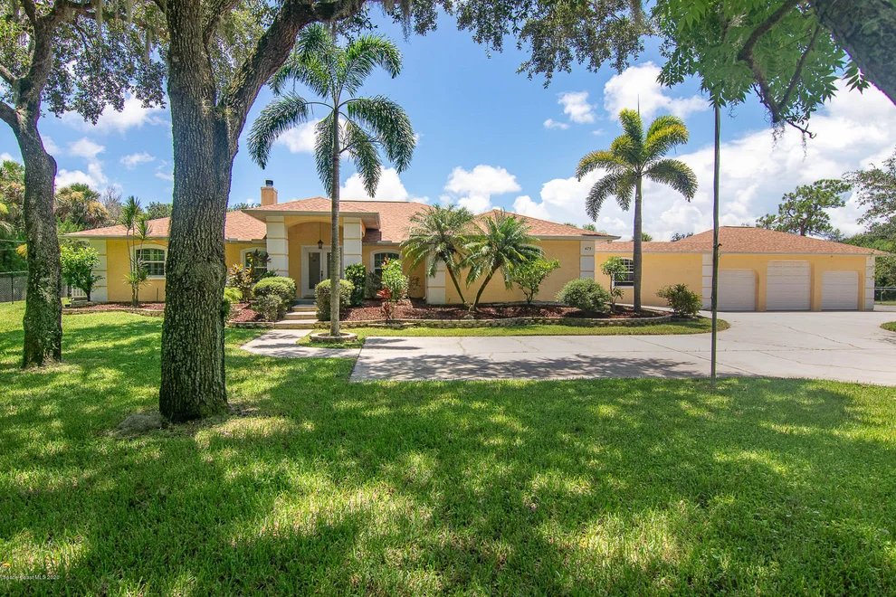 Unit for sale at 475 E Hall Road E, Merritt Island, FL 32953