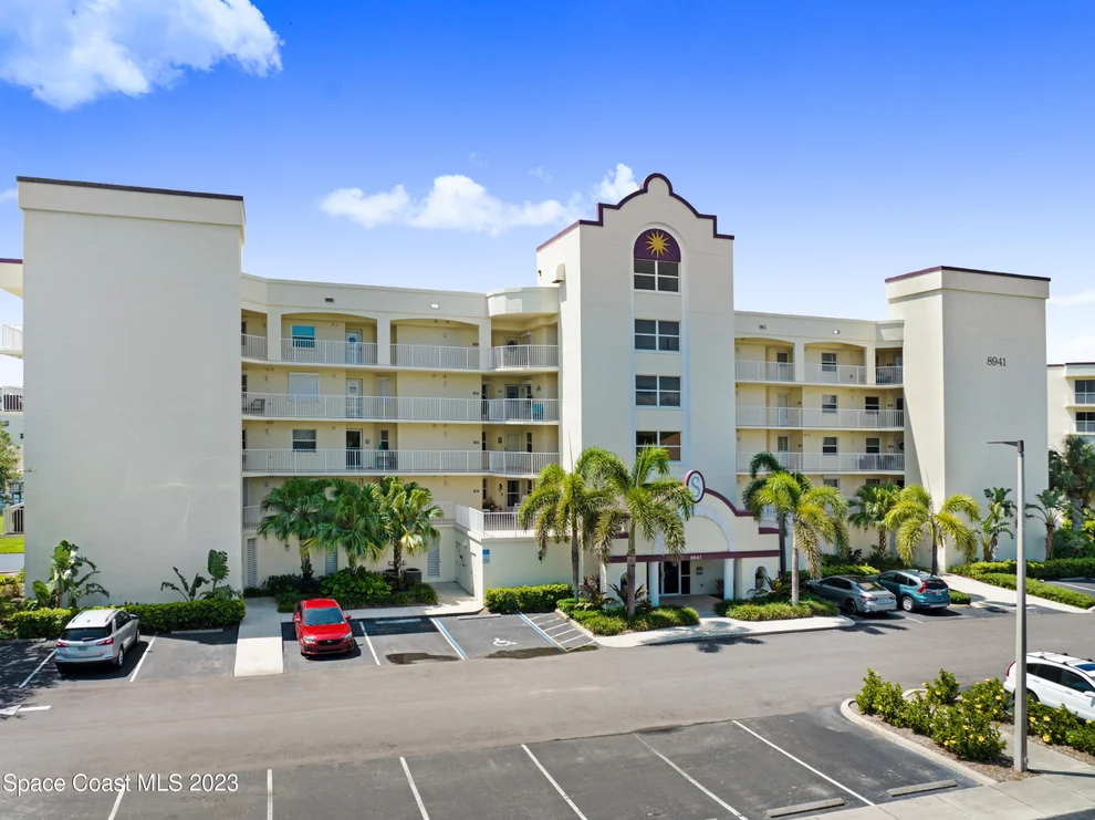 Unit for sale at 8941 Lake Drive, Cape Canaveral, FL 32920