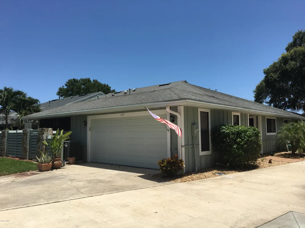 Unit for sale at 633 JUBILEE Street, Melbourne, FL 32940