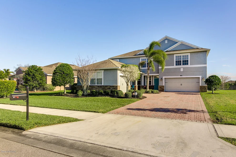 Unit for sale at 5781 Mascaro Court, Melbourne, FL 32940