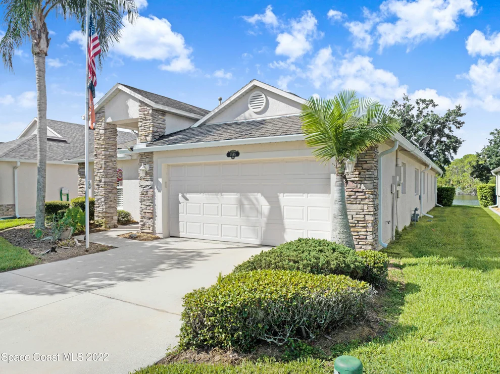 Unit for sale at 1595 Timacuan Drive, Melbourne, FL 32940