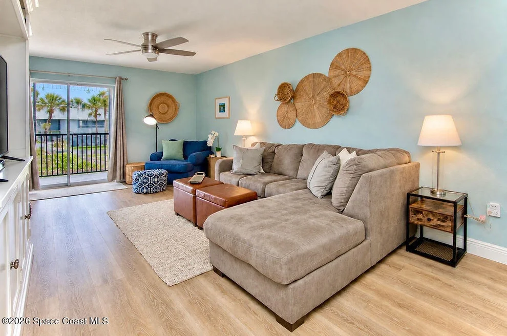 Unit for sale at 3799 S Banana River Boulevard, Cocoa Beach, FL 32931