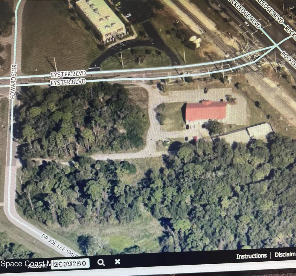 Unit for sale at 151 Eyster Boulevard, Rockledge, FL 32955