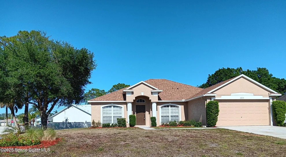 Unit for sale at 6233 Alden Avenue, Cocoa, FL 32927