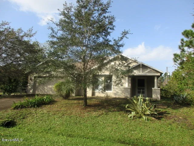 Unit for sale at 3296 Terkelson Avenue SE, Palm Bay, FL 32909
