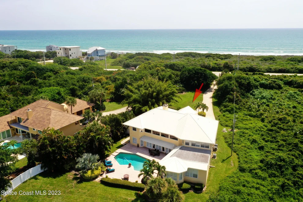 Unit for sale at 4570 S Hwy A1a, Melbourne Beach, FL 32951