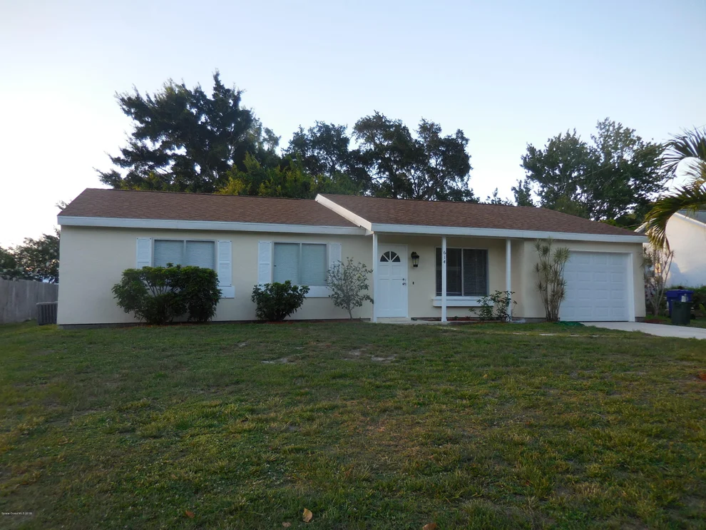 Unit for sale at 614 25th Street SW, Vero Beach, FL 32962