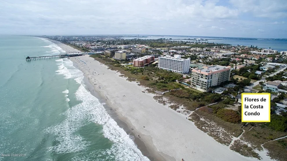 Unit for sale at 6015 Turtle Beach Lane, Cocoa Beach, FL 32931