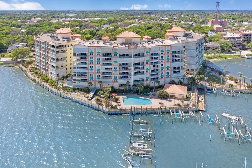 Unit for sale at 102 Riverside Drive, Cocoa, FL 32922