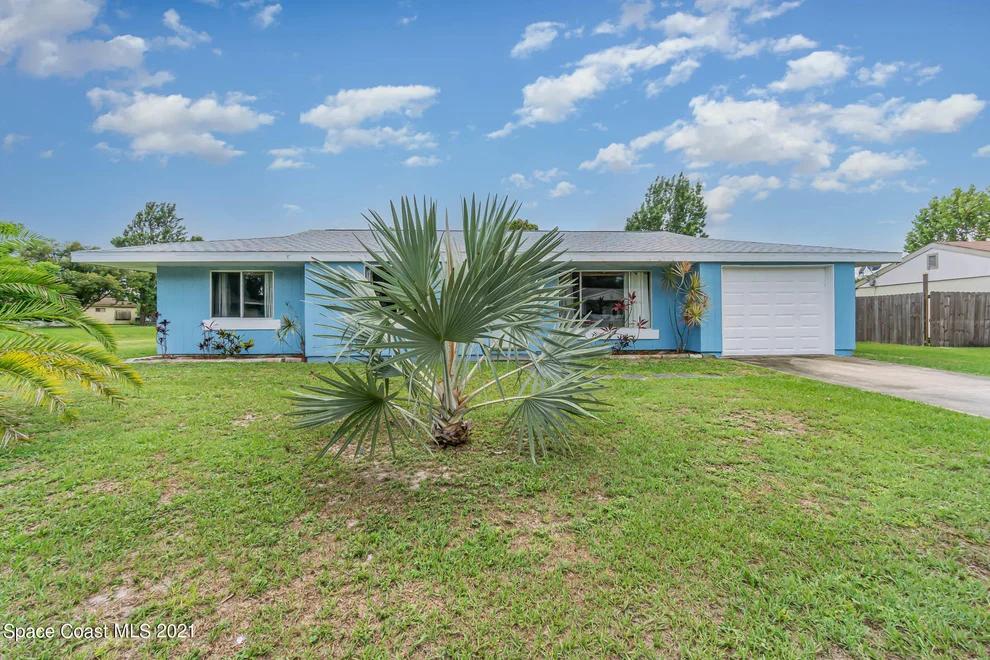 Unit for sale at 1174 Craftsland Lane NE, Palm Bay, FL 32905