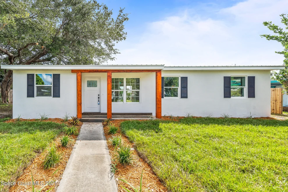 Unit for sale at 1161 Wild Rose Drive NE, Palm Bay, FL 32905