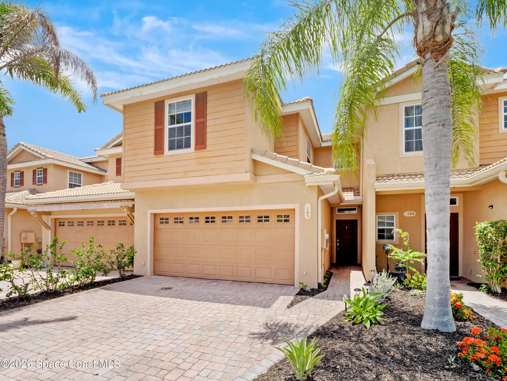 Unit for sale at 1400 Isabella Drive, Melbourne, FL 32935