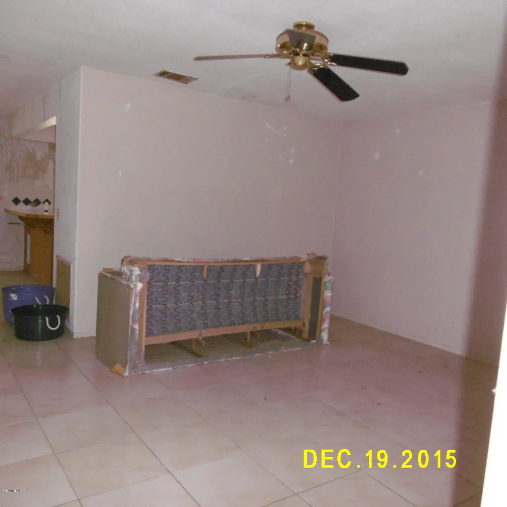 Unit for sale at 1381 NE Knollwood Road, Palm Bay, FL 32907