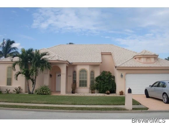 Unit for sale at 218 Seaview, Melbourne Beach, FL 32951