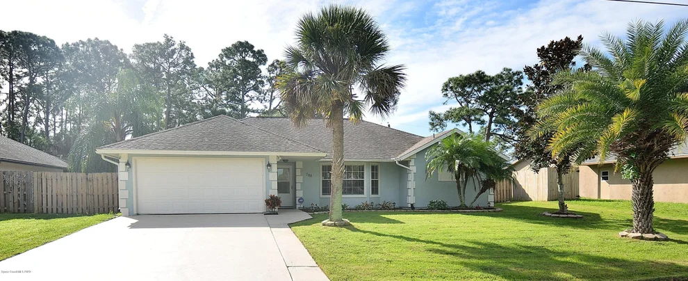 Unit for sale at 788 Americana Boulevard NE, Palm Bay, FL 32907