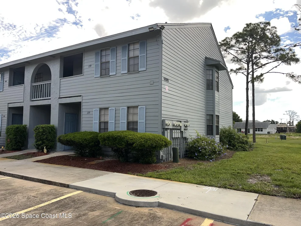 Unit for sale at 1695 Harrison Street, Titusville, FL 32780