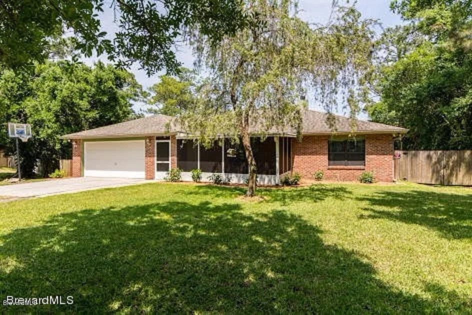 Unit for sale at 2851 Indiana Street, Melbourne, FL 32904