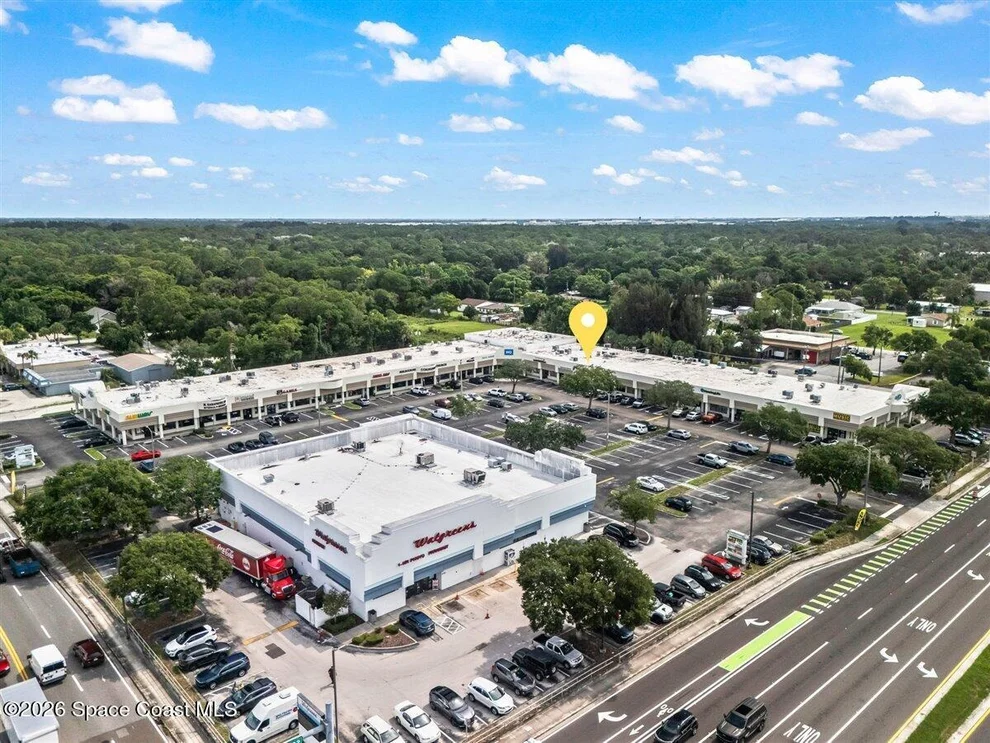 Unit for sale at 3012 W New Haven Avenue, Melbourne, FL 32904