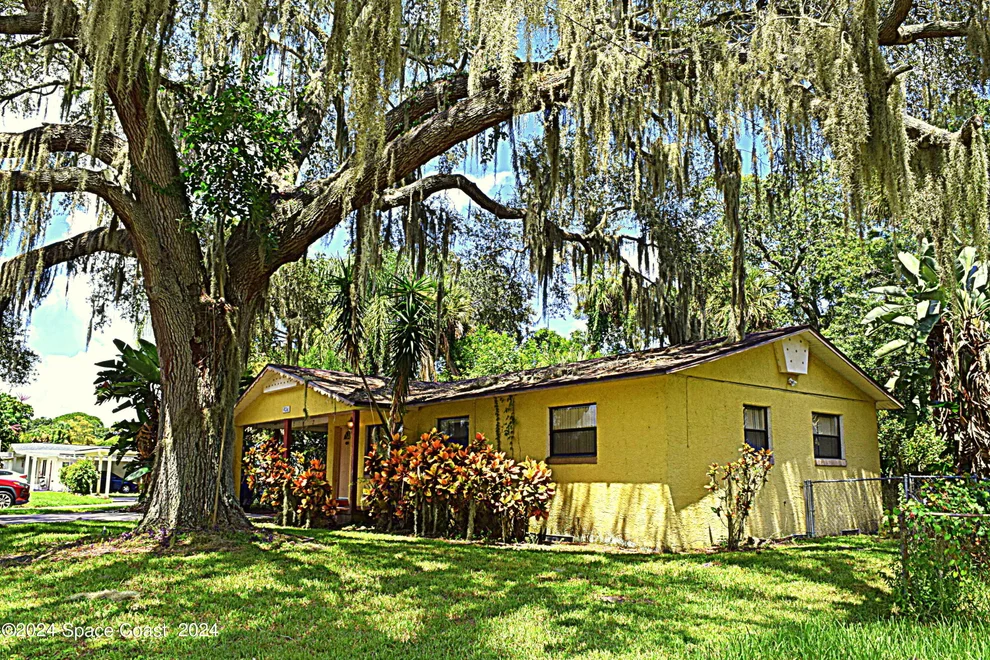 Unit for sale at 834 Georgia Avenue, Rockledge, FL 32955