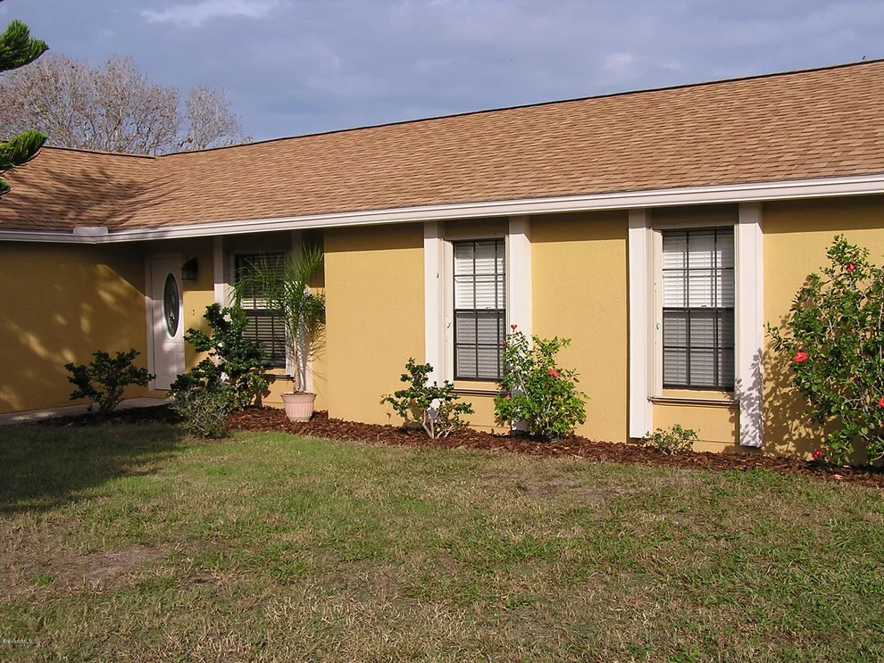 Unit for sale at 2730 Raintree Lake Circle, Merritt Island, FL 32953