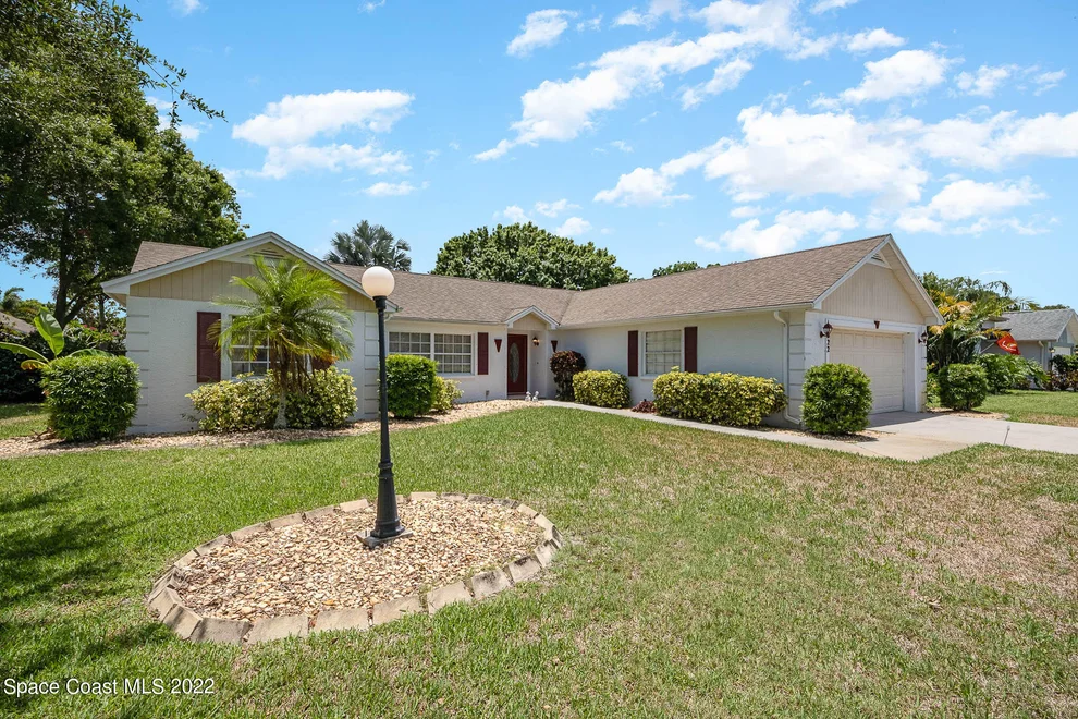Unit for sale at 3622 Whisperwood Circle, Melbourne, FL 32901