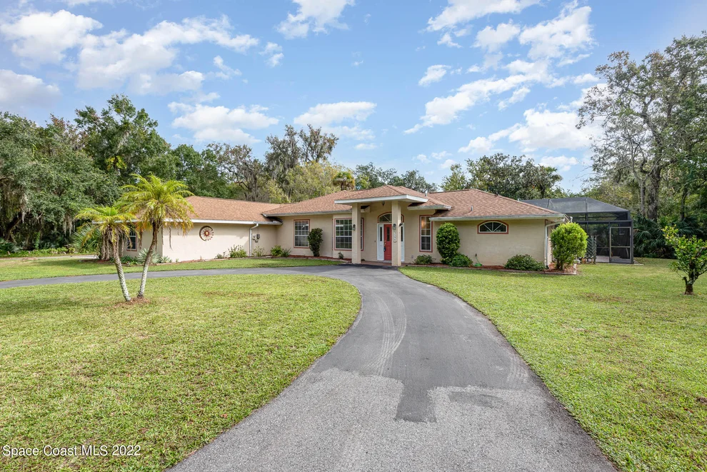 Unit for sale at 3396 Lionel Road, Mims, FL 32754