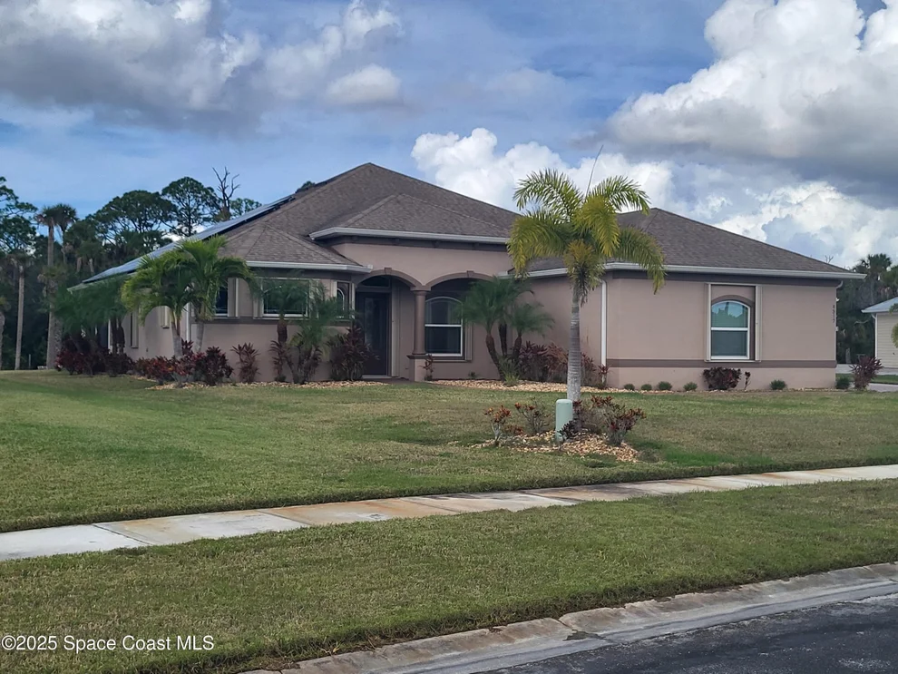 Unit for sale at 4317 Preservation Circle, Melbourne, FL 32934