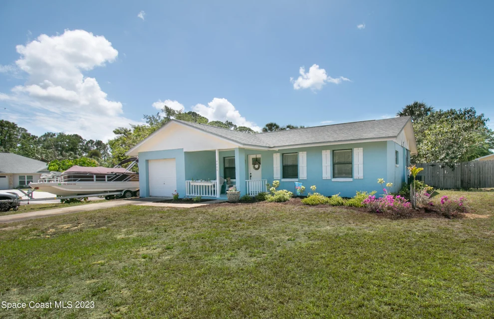 Unit for sale at 6400 Dallas Avenue, Cocoa, FL 32927