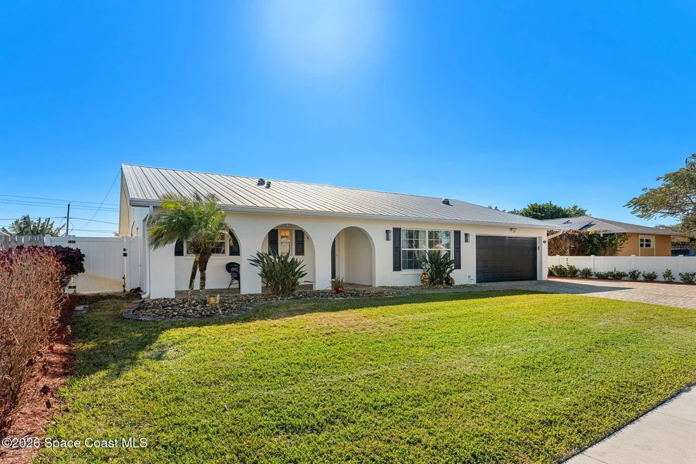 Unit for sale at 175 Via De La Reina, Merritt Island, FL 32953