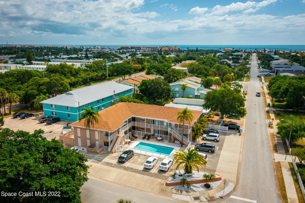 Unit for sale at 204 Adams Avenue, Cape Canaveral, FL 32920
