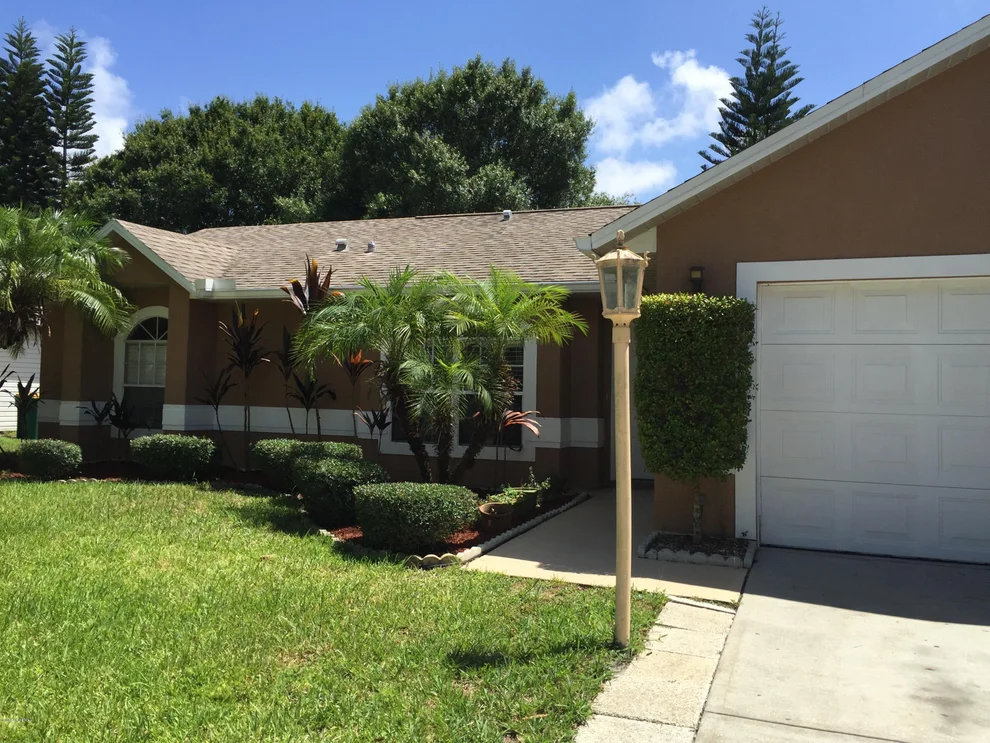 Unit for sale at 2171 Appalachian Drive, Melbourne, FL 32935