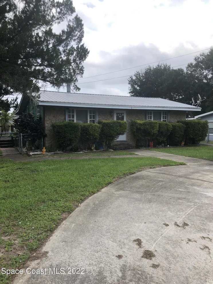 Unit for sale at 2953 Easy Street, Mims, FL 32754