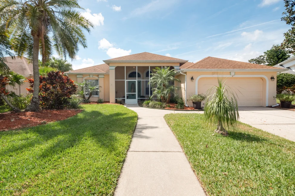 Unit for sale at 2111 Durban Court, Rockledge, FL 32955