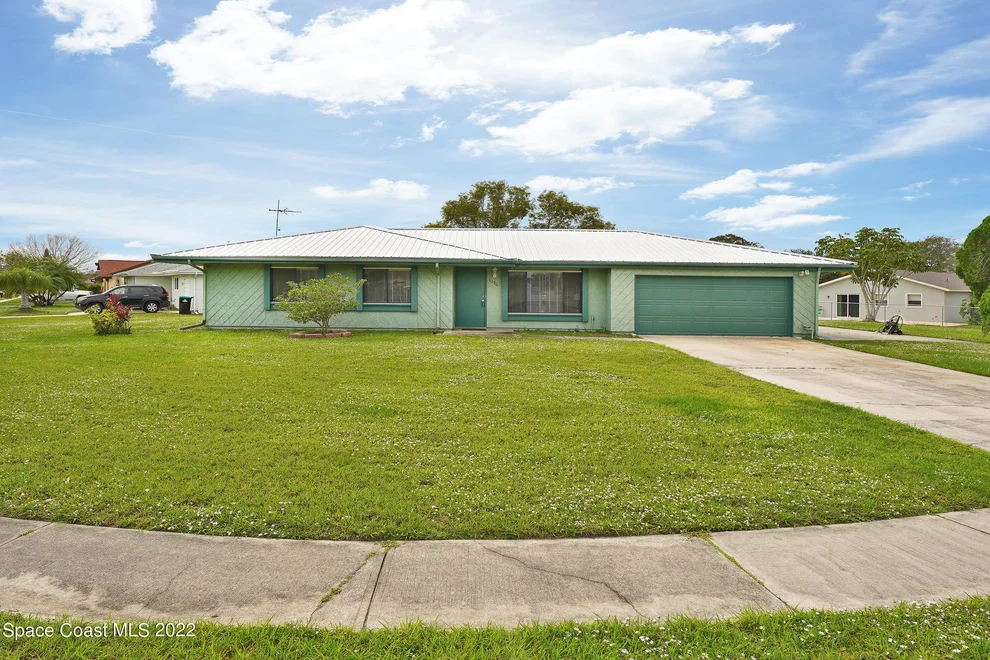 Unit for sale at 1196 Hooper Avenue NE, Palm Bay, FL 32905