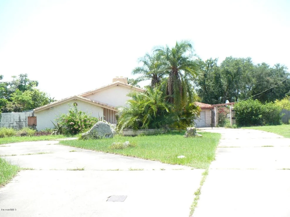 Unit for sale at 1325 Leslie Drive, Merritt Island, FL 32952