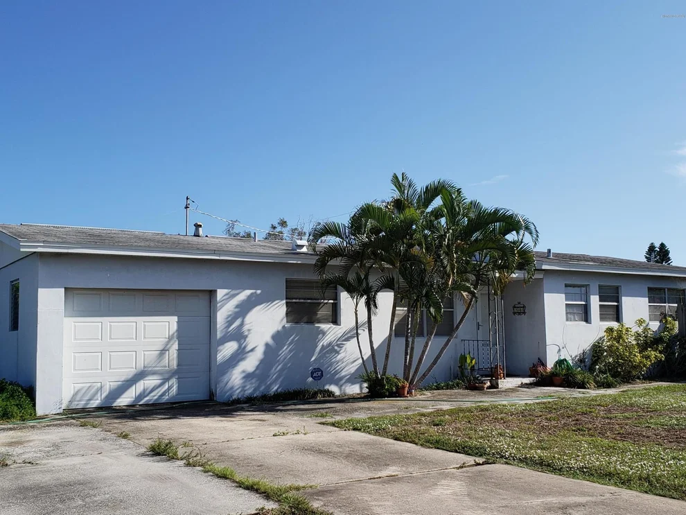 Unit for sale at 244 NE 3rd Street, Satellite Beach, FL 32937
